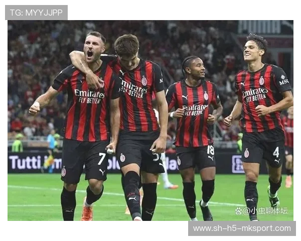 AC米兰准备签下英冠节奏大师，开启全新进攻盛宴