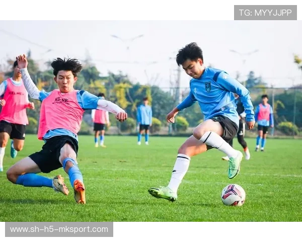 俱乐部青训改革：更多青年获一线出场机会