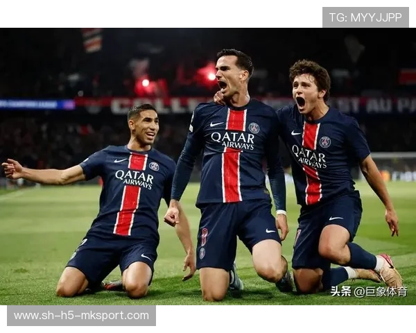 巴黎大心脏!伤兵满营仍踢出欧冠级别压制,巴黎欧冠最新消息 巴黎大心脏!伤兵满营仍踢出欧冠级别压制,巴黎欧冠最新消息