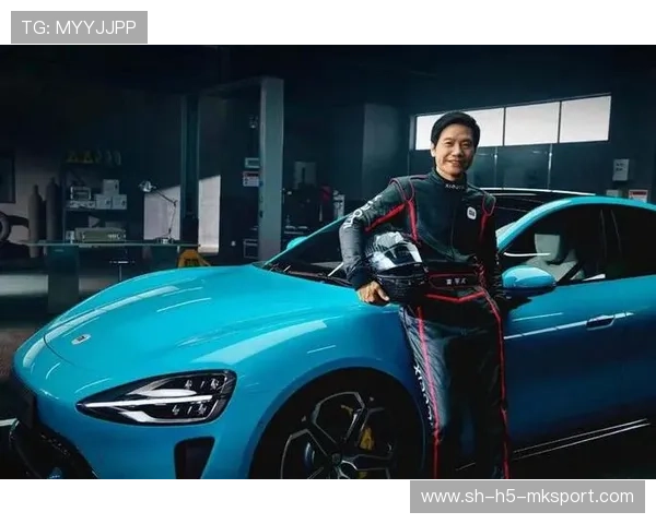 押上家底，雷军谈玄戒芯片与造车的决心与蜕变