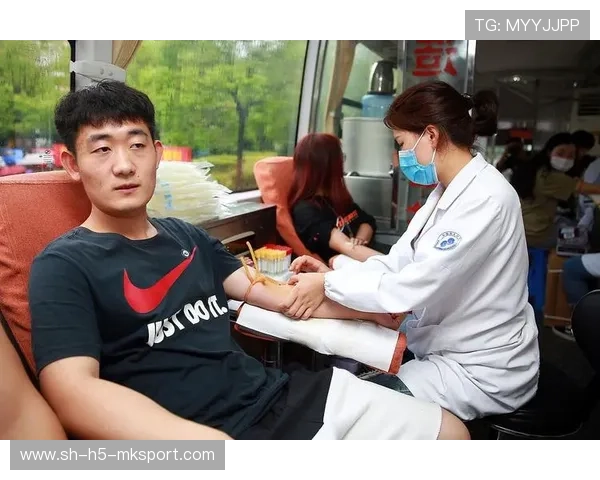 校方称献血换假传闻不实：参与完全自愿，献血学校发多少钱