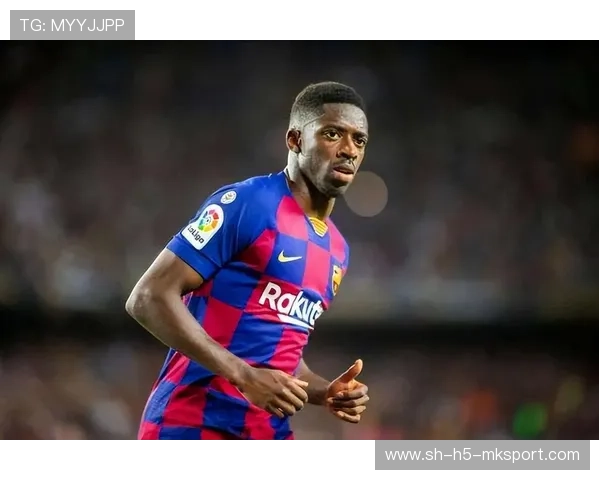 登贝莱封王,姆巴佩致敬,巴萨皇马为何一言不发?,巴萨前锋登贝莱 登贝莱封王,姆巴佩致敬,巴萨皇马为何一言不发?,巴萨前锋登贝莱