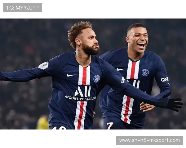 欧冠赛场，巴黎圣日耳曼势不可挡，欧冠巴黎圣日耳曼首发阵容