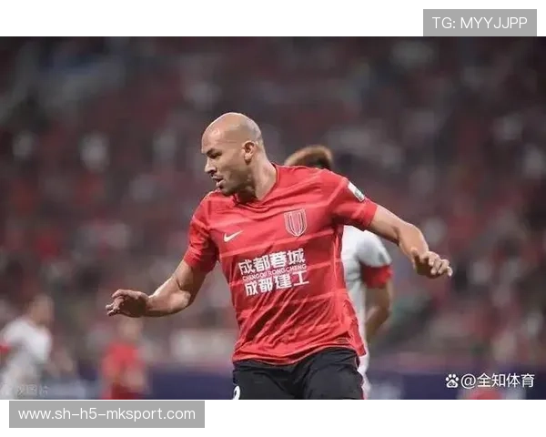 费利佩续约成都蓉城年薪细节达成一致 费利佩续约成都蓉城年薪细节达成一致